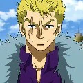 laxus - Demons Laxus