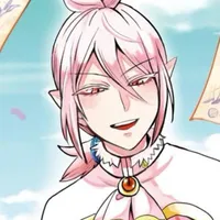 Asmodeus Alice