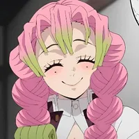 Mitsuri