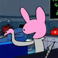 Pink Intern