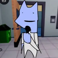 Blue Intern