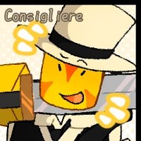 Consigliere