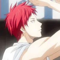 Akashi Seijurou