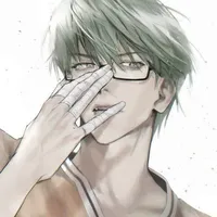Midorima Shintarou