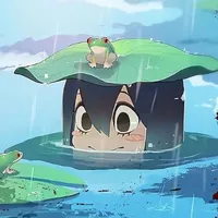 Tsuyu Asui