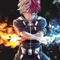 Todoroki Shoto