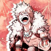 Katsuki Bakugo