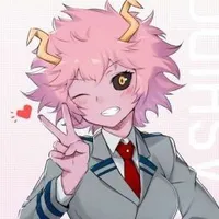 Ashidou Mina