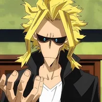 Toshinori Yagi