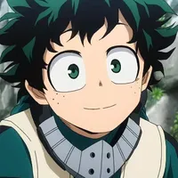 Midoria Izuku