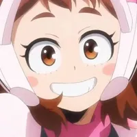 Ochako Uraraka