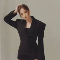 KIM JISOO(Nu9)