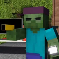 zombie
