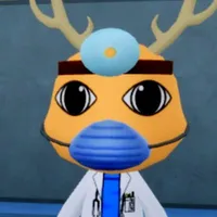 Dr. hallow