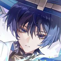 Scaramouche(The Balladeer)