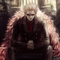 doflamingo