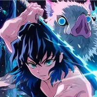 Hashibira Inosuke