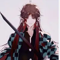 Kamado Tanjiro