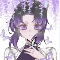 Kocho Shinobu