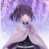 Tsuyuri Kanao