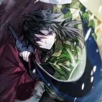 Tomioka Giyuu