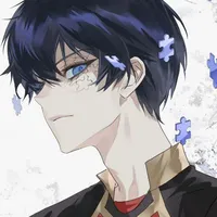 ISAGI YOICHI