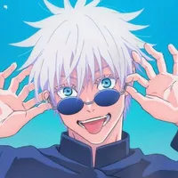 Gojo_satoru