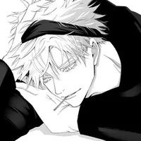 Gojo Satoru