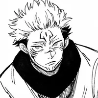 Sukuna Ryomen