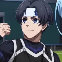 Nijiro Nanase