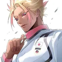Ryusei Shidou