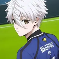 Seishiro Nagi