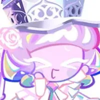 First Sugar Cookie