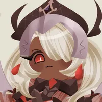 First Choco Cookie