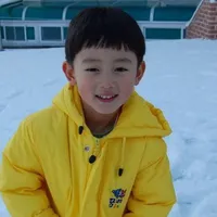 Seonghyeon (lúc nhỏ)