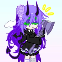 Lumina(My oc, em họ 007, Survivor)