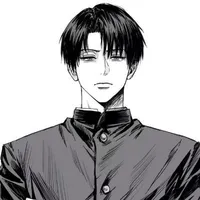 Levi Ackerman