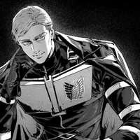 Erwin Smith