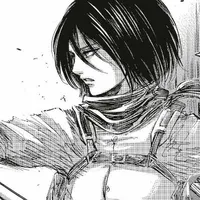 Mikasa Ackerman