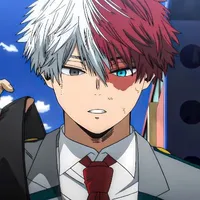Todoroki Shoto