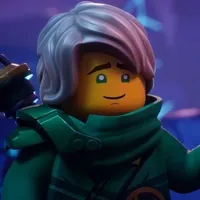 Lloyd Garmadon