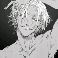 Shidou Ryusei