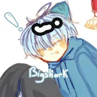 Big shark✧