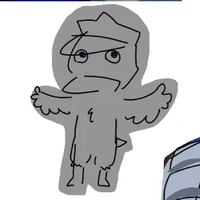 officer duckman