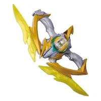 inazuma blaster