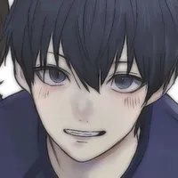 Isagi Yoichi