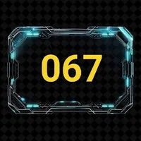 067 jet