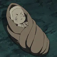 Uzumaki Naruto