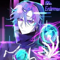 hiha enderman