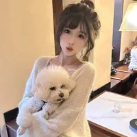 Tiểu Hoa Ngữ(thỏ)